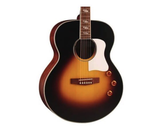 Cort CJ Retro W/Bag VSM