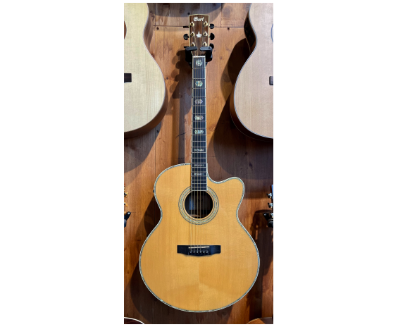 Cort CJ10X