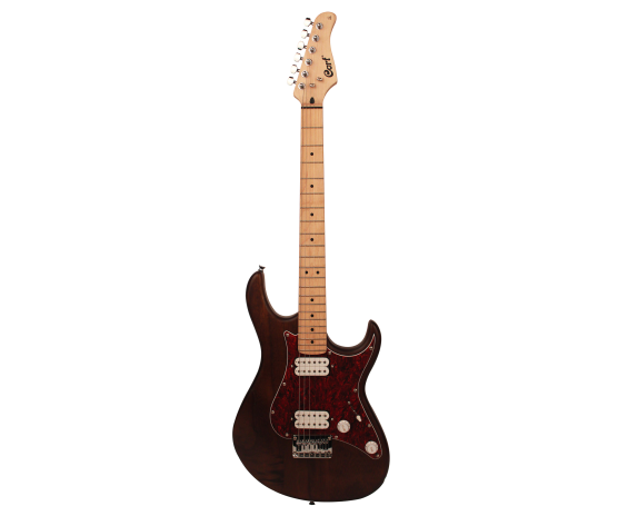 Cort G100HH Open Pore Walnut
