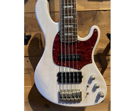 Cort GB75 WBL