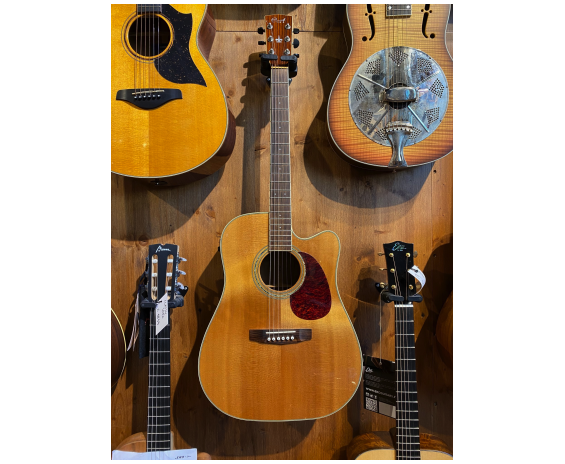 Cort MR740FX