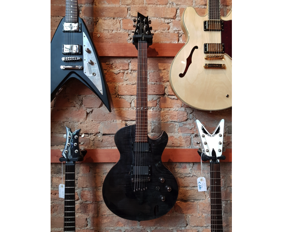 Cort Z-Custom 2 Tbk - Esse Music Store