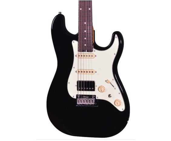 Crafter Charlotte S RS Cosmic Black