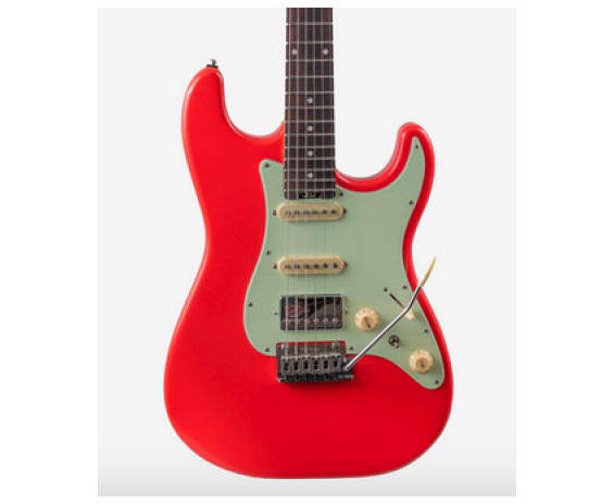 Crafter Charlotte S RS Vintage Red