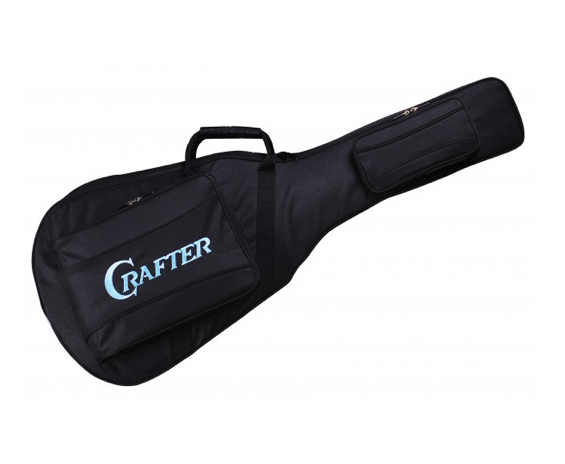 Crafter DXB-DG Bag for Acoustic Guitar