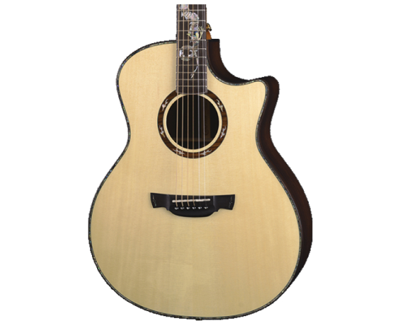 Crafter DG-G-1000CE