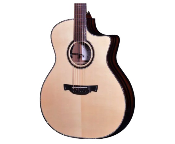 Crafter LX G-4000ce