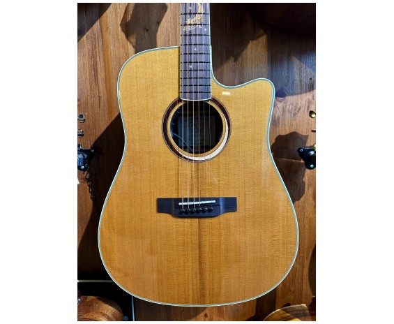 Crafter MIND-W Prestige Rose Dce