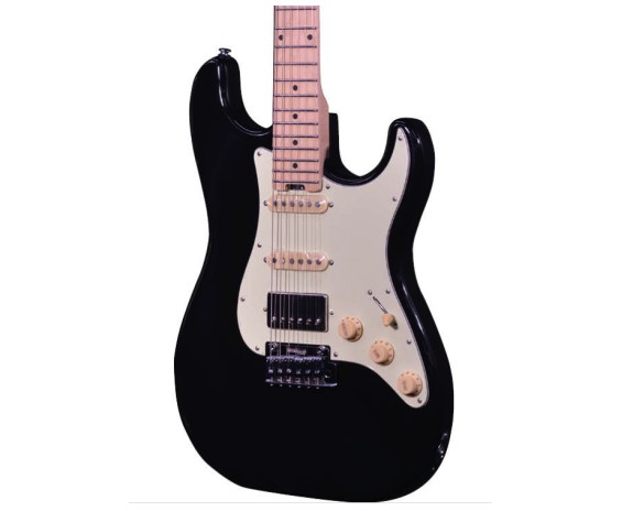 Crafter Modern Seoul S MP Cosmic Black