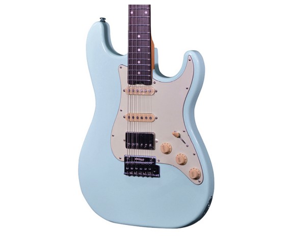 Crafter Modern Seoul S-MP Day Blue