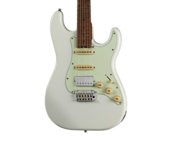 Crafter Modern Seoul S MP Olympic White