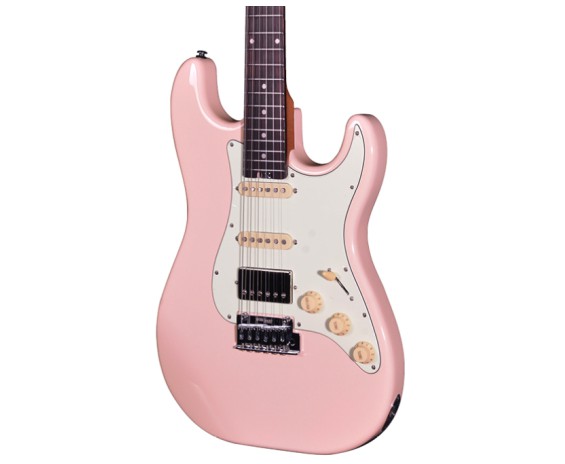 Crafter Modern Seoul S MP Seoul Pink