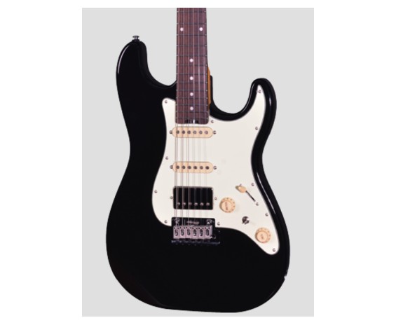 Crafter Modern Seoul S-RS CB