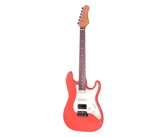 Crafter Modern Sera S RS Vintage Red