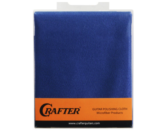 Crafter PC-100 Microfiber polish cloth