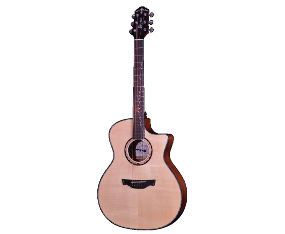Crafter SR G-MAHOce