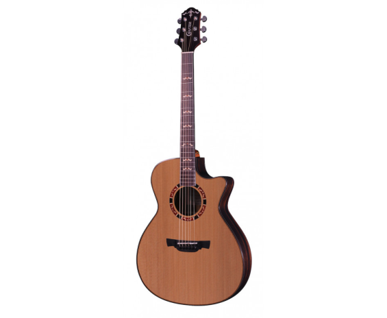 Crafter STG T-18ce Pro