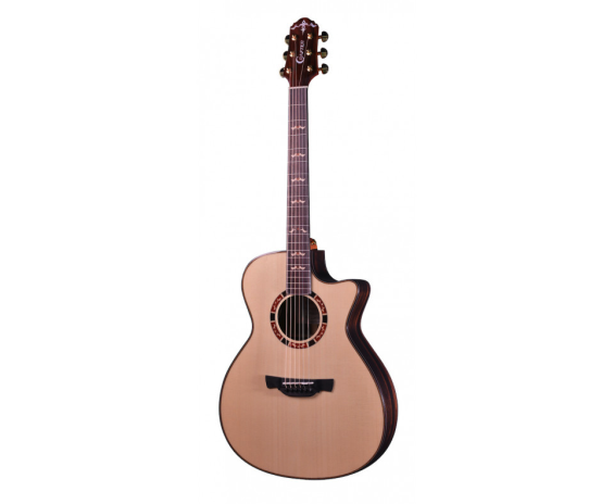 Crafter STG T-22ce Pro