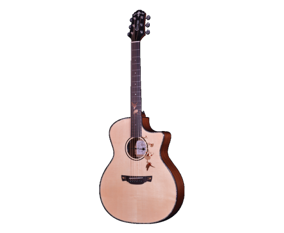 Crafter TB G-MAHOce