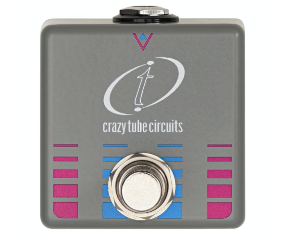 Crazy Tube Circuits Circuits XT