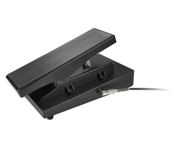 Crumar EXP-10 Expression Pedal