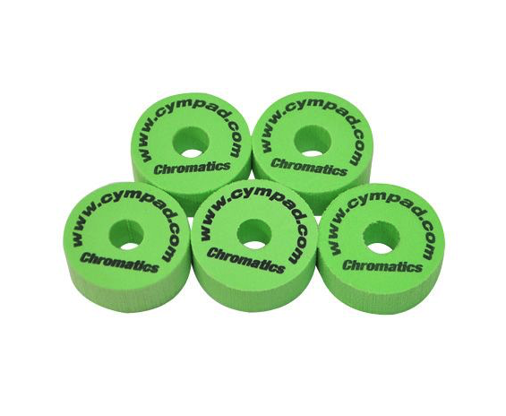 Cympad CS15/5-G - Chromatics Green