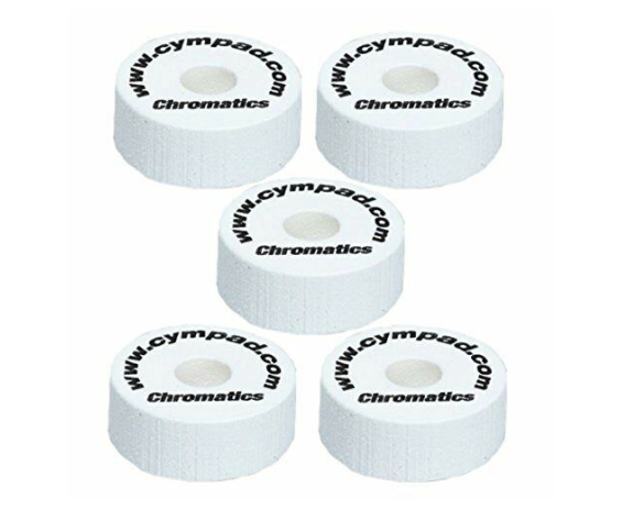 Cympad CS15/5-W - Chromatics White