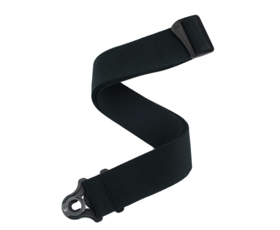 Daddario 50BAL05 Tracolla Auto - Lock Black