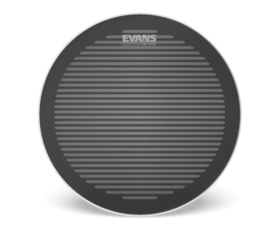 Evans TT14DB1S - dB One Mesh Head For 14