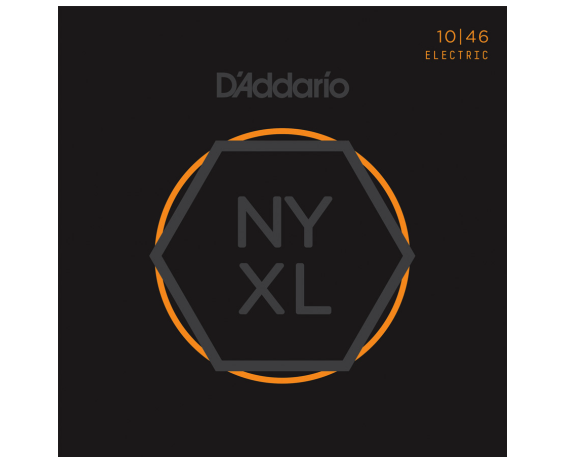 Daddario NYXL 10-46