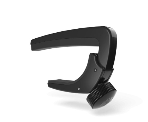 Daddario PW-CP-07 Capo Lite