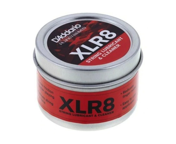 Daddario PW-XLR8-01