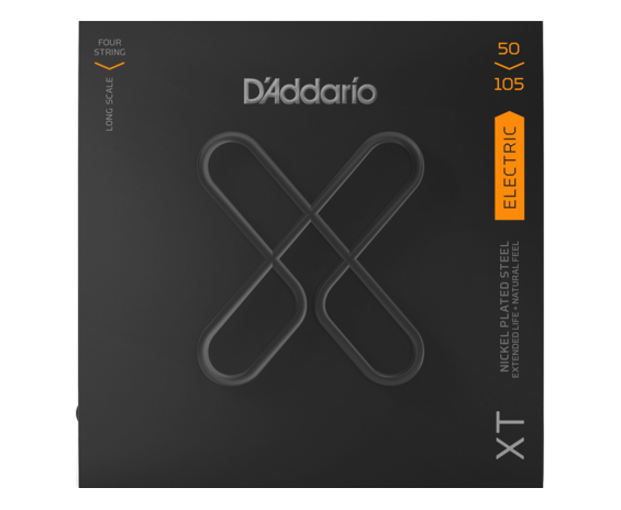 Daddario XTB50105 Medium 50-105