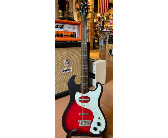 Danelectro Dano 63