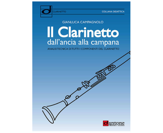 Dantone Il Clarinetto