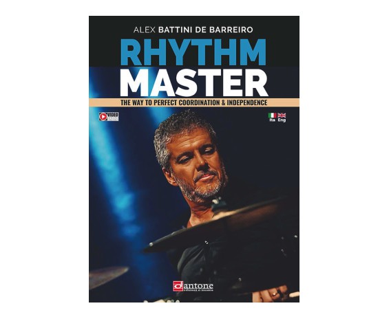 Dantone Rhytm Master