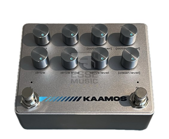 Darkglass Electronics Kaamos