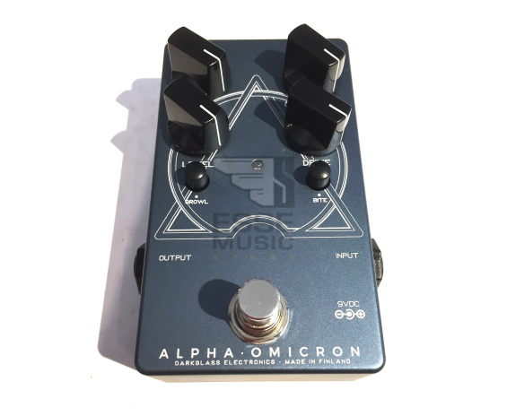 Darkglass Electronics Alpha-Omicron