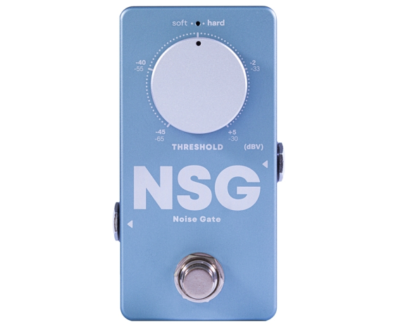 Darkglass Electronics NSG Noise gate