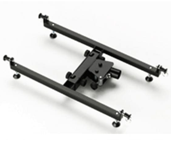 Db Technologies Adattatore piantana DVA T4 DSA4
