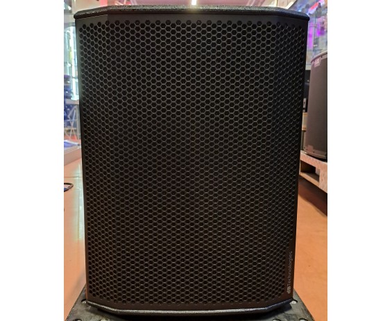 Db Technologies Sub 615