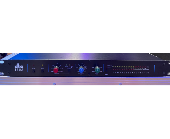 Dbx 160A