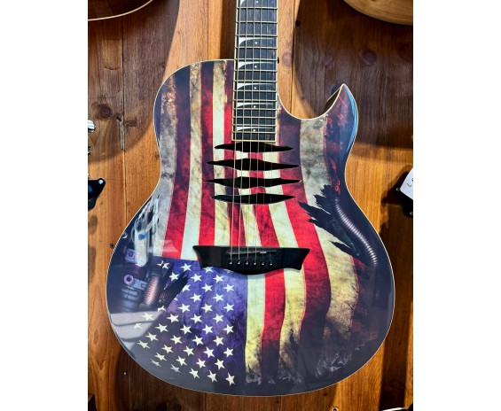 Dean Mako Glory