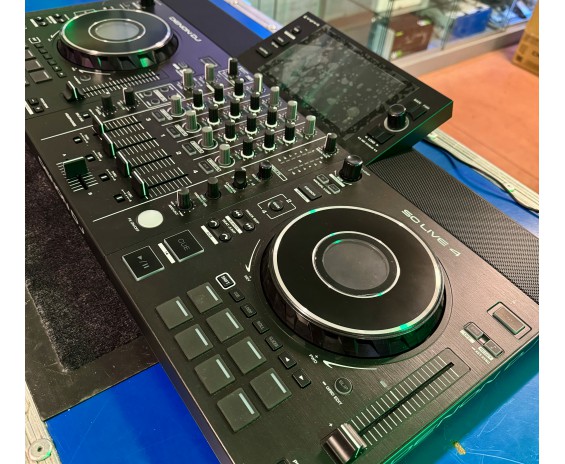 Denon SC Live 4