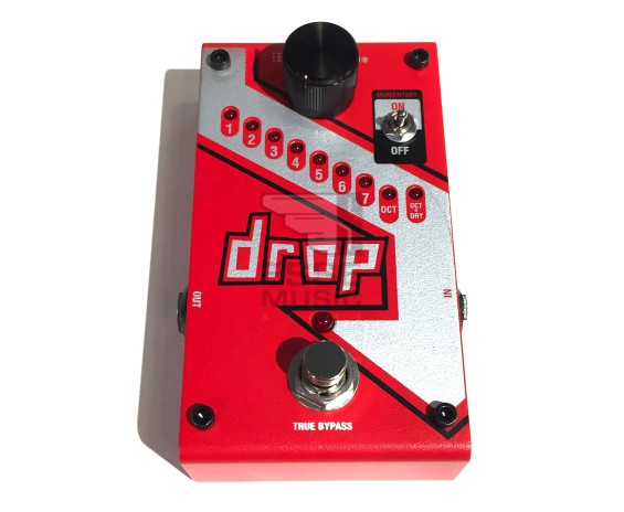 Digitech Drop