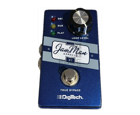 Digitech JamMan Express XT