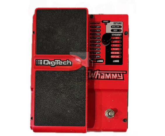 Digitech Whammy 4