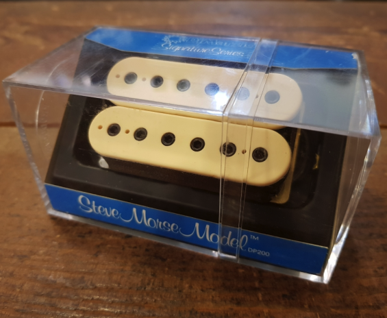 Dimarzio DP200 Steve Morse Model