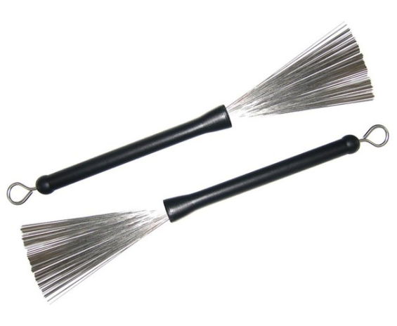Dixon PABR261P-HP Retractable Brushes