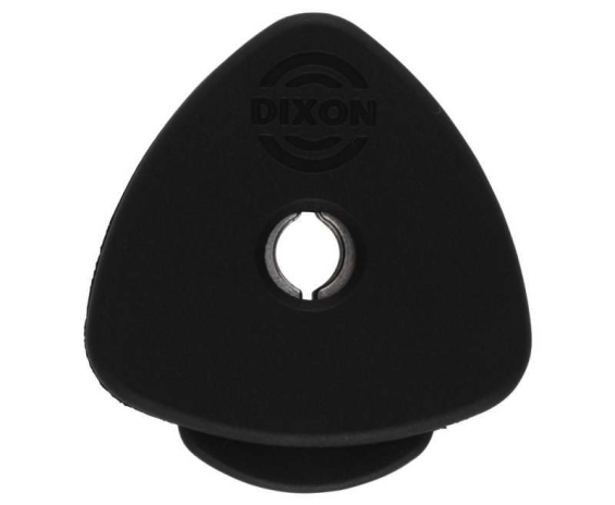 Dixon PAWN-IVEZ/2-HP - Ferma piatto a sgancio rapido